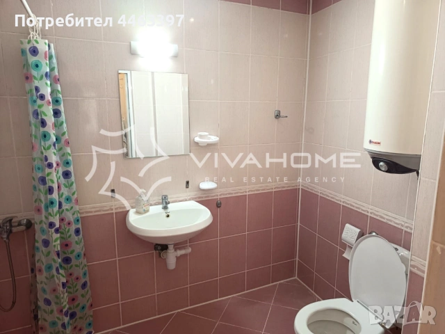 Под наем-ХЕИ, снимка 15 - Апартаменти - 53231370