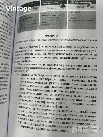 Приобщаващо образование , снимка 7 - Българска литература - 54182282