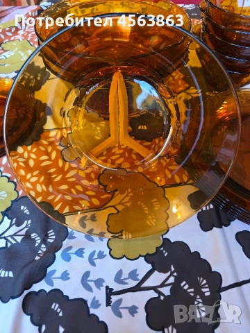 Дуралекс, снимка 4 - Сервизи - 51682944