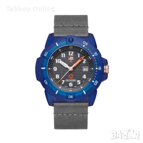 Мъжки часовник Luminox Tide Recycled Ocean ECO Series XS.8902.ECO промоция, снимка 2 - Мъжки - 46536807