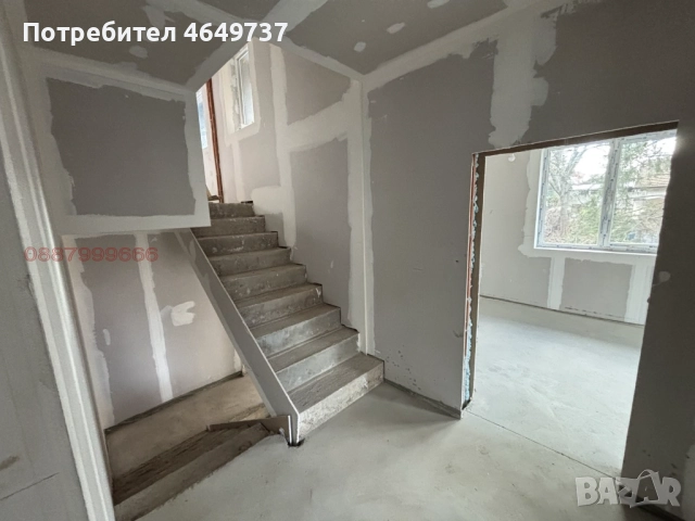 Продава нова КЪЩА във Владая, снимка 14 - Къщи - 52396221
