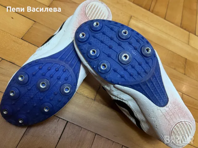 Продавам шпайкове за лека атлетика Nike, снимка 4 - Други спортове - 49548045