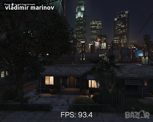 Настолен компютър Intel Core i5 3470 NVIDIA GeForce GTX 650 Ti 1GB 2x4GB , снимка 7 - Геймърски - 53563621