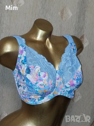 Prima Donna 75 I Много рядък сутиен за едър бюст , снимка 6 - Бельо - 51412542