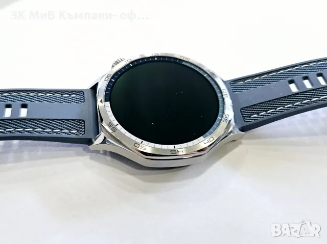 Смарт часовник Huawei Watch GT5 46mm, снимка 4 - Мъжки - 49238140