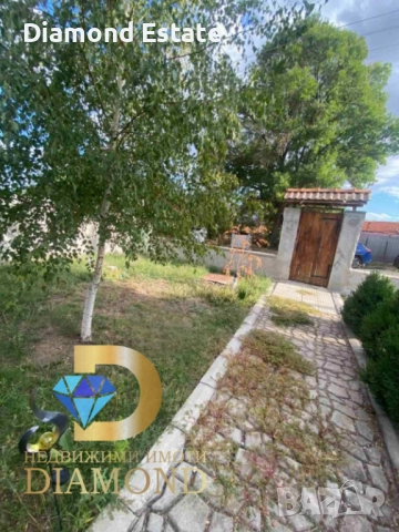 Къща НОВО СТРОИТЕЛСТВО в село Голямо Асеново, общ. Димитровград, снимка 16 - Къщи - 52198545