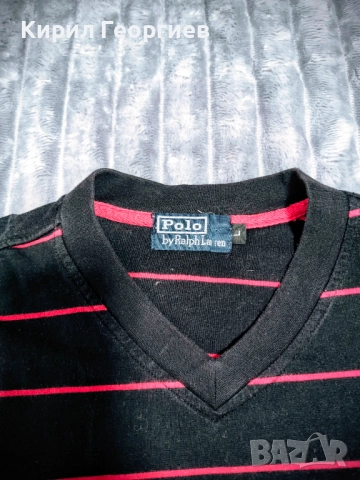 Ralph Lauren. Оригинални блузки, снимка 5 - Тениски - 52510501