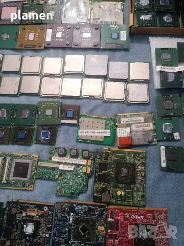 Продавам електрона скрап. , снимка 9 - Друга електроника - 54284395