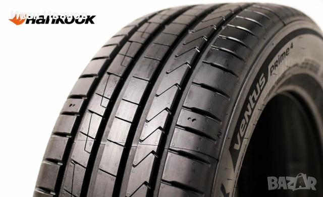Разпродажба  НОВИ летни гуми Hankook Ventus Prime 4 - 215/70 R16