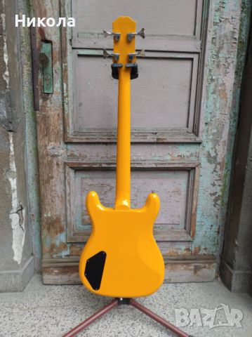 Epiphone Newport Bass, снимка 6 - Китари - 46320068