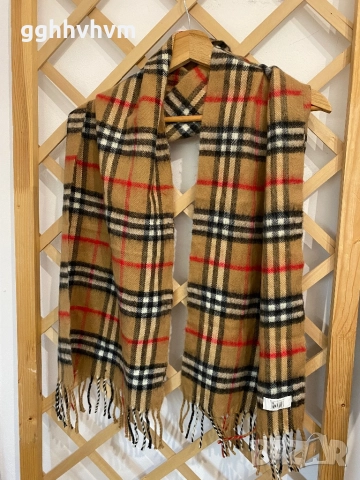 Шал модел унисекс