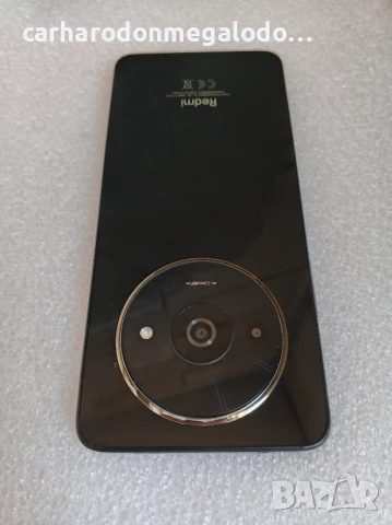 Xiaomi Redmi A3x 64GB 3GB RAM Dual Перфектен Като Нов, снимка 7 - Xiaomi - 51302697