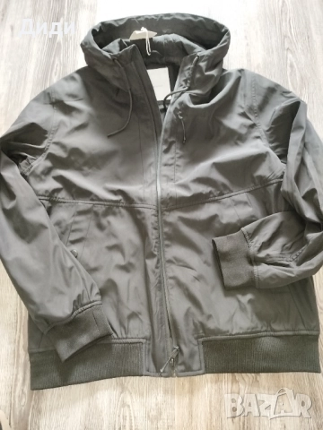 Жилетка и пуловер Tom Taylor яке Reserved , снимка 10 - Якета - 52910926