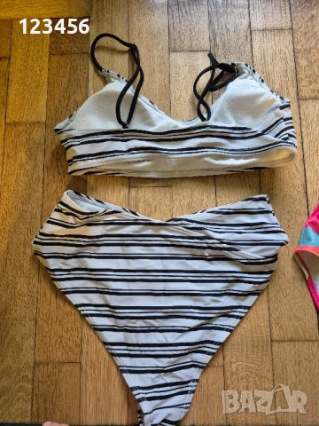 Бански костюми за момиче, снимка 4 - Детско бельо и бански  - 50920281