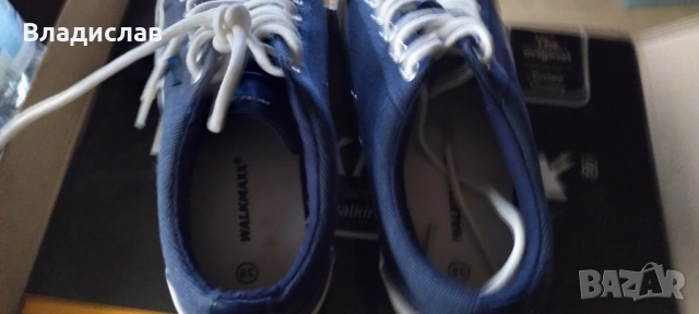 Дамски ортопедични обувки , снимка 4 - Кецове - 52680217