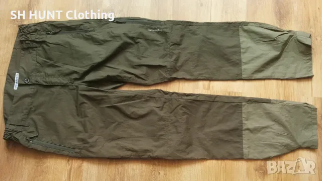 STORMBERG Stifinner Pants размер XL тънък летен панталон със здрава материя - 1643, снимка 1 - Екипировка - 48829302