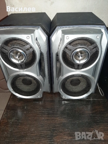 тонколони Sony RG660