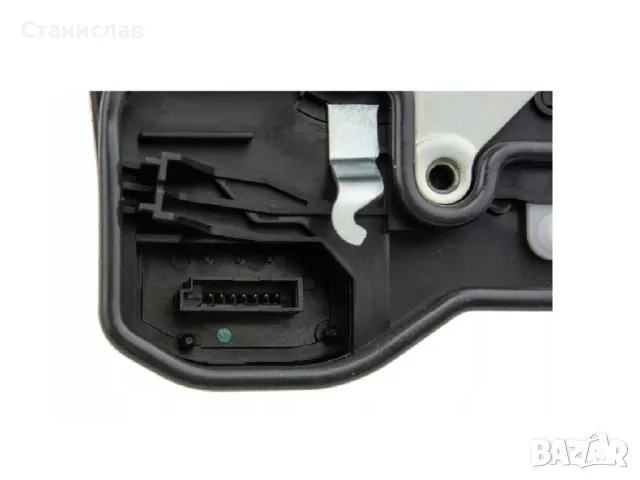 BMW 5 GT F07 Брава с вакуум за предна лява врата, снимка 3 - Части - 50201520