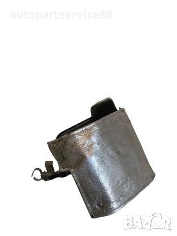 Тръба за всмукване на въздух 2.3T / Mile за Mazda CX-7 (2011) 63000