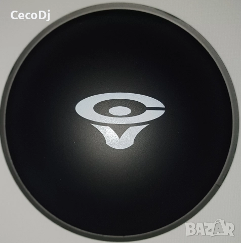 cerwin vega - чифт шапки, капачки за говорители, снимка 2 - Тонколони - 52494827