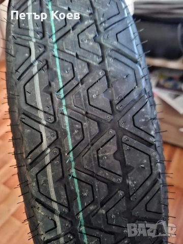 резервна гума - патерица , снимка 2 - Гуми и джанти - 53188506