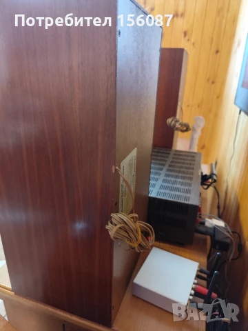 ✅ Isophon Exclusive B50/4, снимка 6 - Тонколони - 51027340