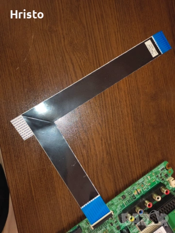 BN94-07323D Платка ТВ Самсунг 32", снимка 4 - Части и Платки - 53561593