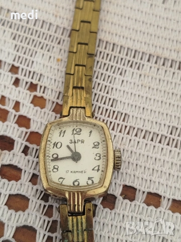Damski Ruski Chasovnici, снимка 7 - Дамски - 53073757