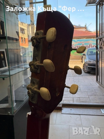 Китара Кремона , снимка 5 - Китари - 53117939