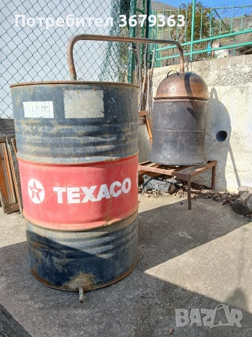 Казан за ракия, снимка 3 - Казани за ракия - 54245413