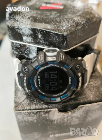 Casio G- Shock Original , снимка 9 - Мъжки - 47512892