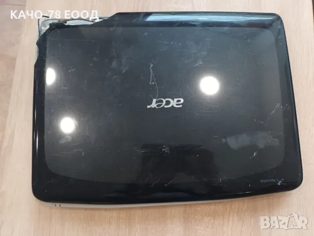 Лаптоп Acer Aspire – 5310 5315 5720, снимка 5 - Части за лаптопи - 24862714