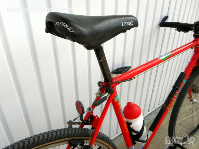 Diskus Treking Bike 28*/53 размер/, снимка 9 - Велосипеди - 33152460