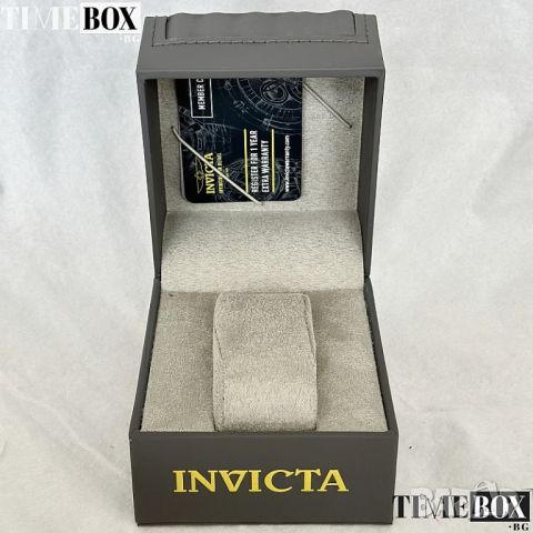 Invicta Pro Diver Professional 30952, снимка 4 - Мъжки - 46406575