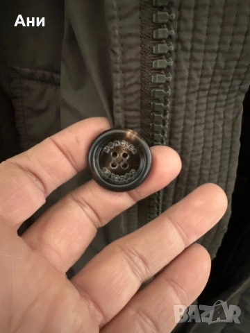 Moncler яке с качулка хл, снимка 2 - Якета - 52718716