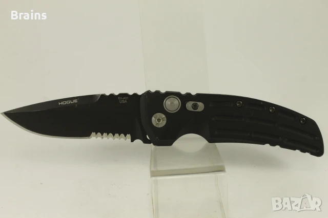 HOGUE EX-AO1 USA ELISHEWITZ Американски Автоматичен Нож