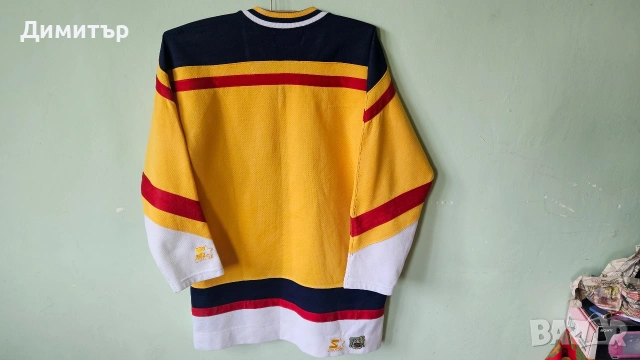 Florida Panthers Starter Jersey Тениска NHL, снимка 8 - Тениски - 53406022