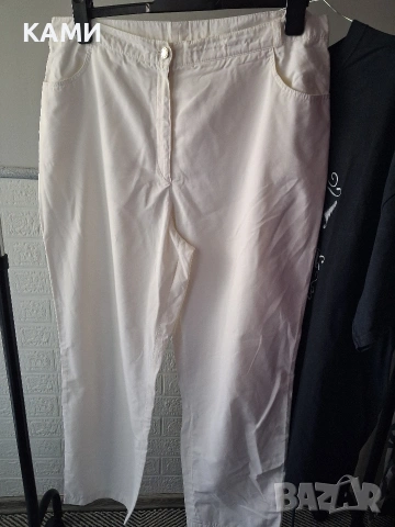 Тенисса 2XL и летен панталон, снимка 3 - Тениски - 54142325