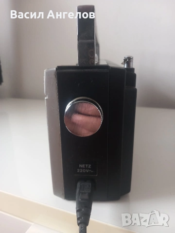 касетофон, снимка 9 - Радиокасетофони, транзистори - 53719870