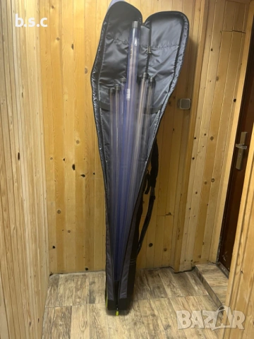 Калъф за щека Matrix MTX1 - 13m и тубуси, снимка 6 - Такъми - 54156731