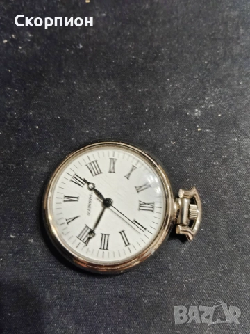  Джобен часовник - АНТИМАГНЕТИК - ПРОМОЦИЯ, снимка 15 - Джобни - 46785195