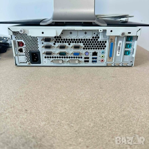 • POS Система за магазин/заведение  Wincor-Nixdorf Beetle, снимка 4 - Оборудване за магазин - 54064207