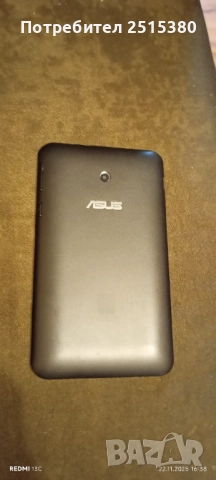 Таблет 7"ASUS 