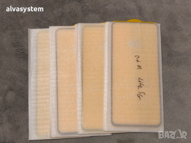 Xiaomi 11 Lite 5G NE 256GB 8GB RAM пълен комплект, снимка 8 - Xiaomi - 53668534