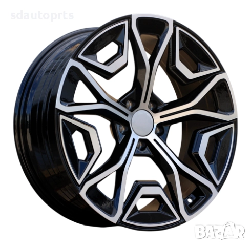 20" Премиум Джанти 5x112 за BMW IX I20 Их и20 / 850kg