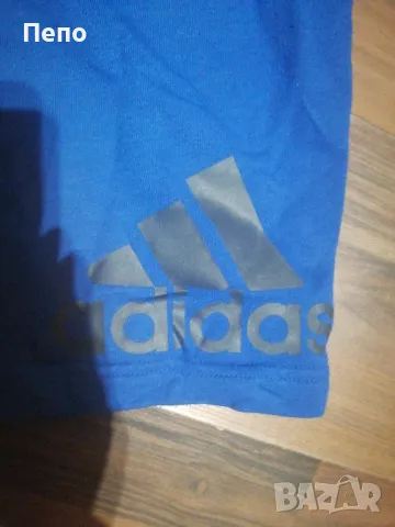 Гащи Adidas , снимка 2 - Къси панталони - 49184505