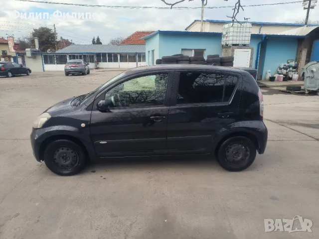 Daihatsu Sirion , снимка 2 - Автомобили и джипове - 48864028