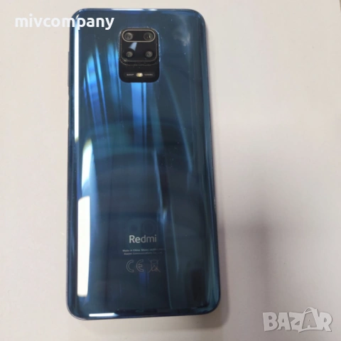 Redmi Note 9 Pro 64/6gb, снимка 6 - Xiaomi - 53952270
