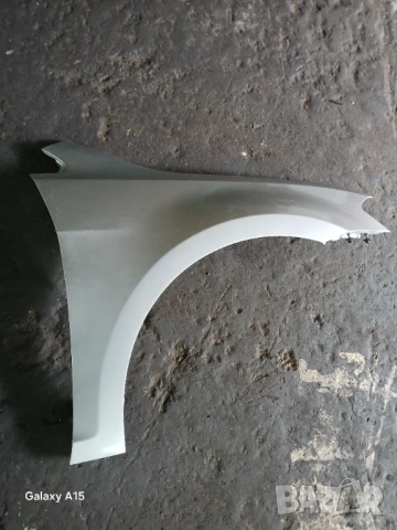 Преден Десен калник за VW Golf 7 (2012- 2020) 