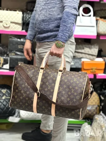 сакове louis vuitton , снимка 2 - Сакове - 48296423